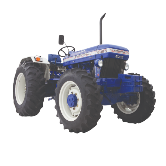 FARMTRAC-FT6065