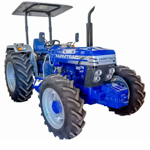 FARMTRAC-FT6075